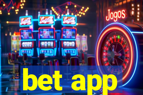 bet app